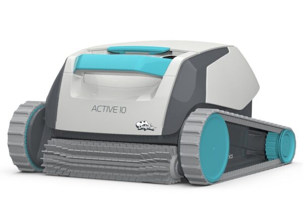 DOLPHIN ACTIVE 10 ABG AUTOMATED CLEANER - 99996151-US