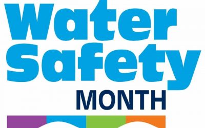 Join Us in Celebrating National Water Safety Month