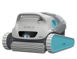 DOLPHIN ACTIVE 20 ROBOTIC CLEANER - 99996203-US