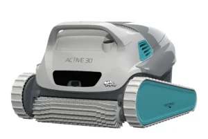 DOLPHIN ACTIVE 30 ROBOTIC CLEANER w/CADDY - 99996231-US