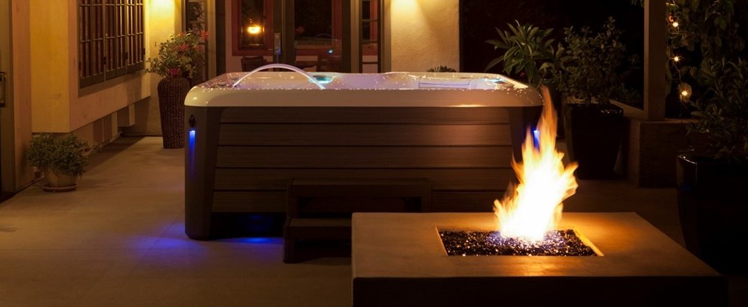 ATTENDING A TRAVELING HOT TUB SHOW? BUY LOCAL … OR BUYER BEWARE