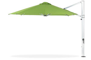 FRANKFORD SHADE AURORA CANTILEVER UMBRELLA