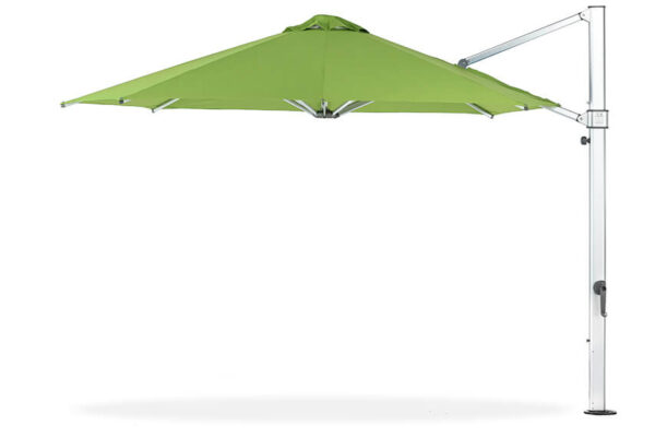 FRANKFORD SHADE AURORA CANTILEVER UMBRELLA