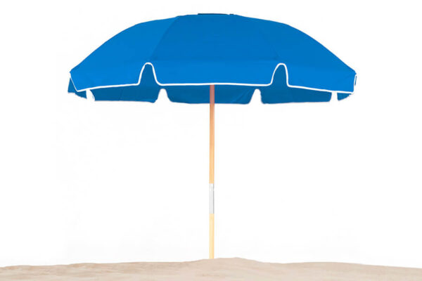 FRANKFORD SHADE AVALON BEACH UMBRELLA