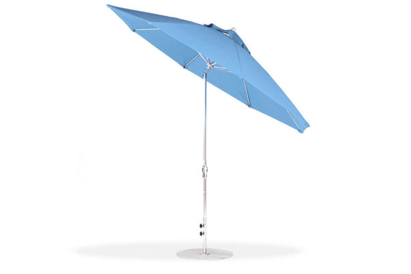 FRANKFORD SHADE MONTEREY FIBERGLASS MARKET UMBRELLA - Image 3