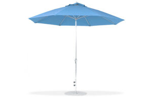 FRANKFORD SHADE MONTEREY FIBERGLASS MARKET UMBRELLA