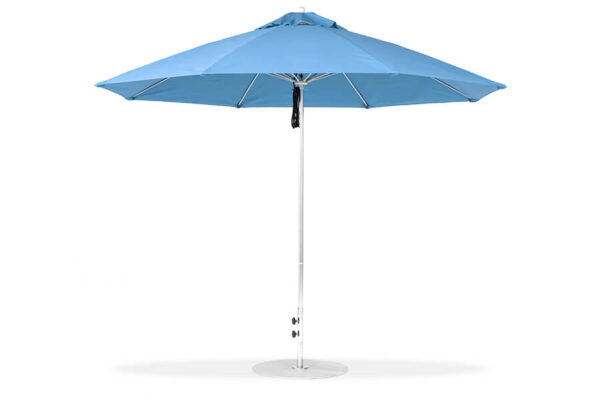 FRANKFORD SHADE MONTEREY FIBERGLASS MARKET UMBRELLA - Image 2