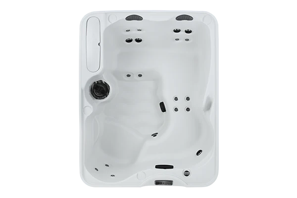 4 PERSON AZURE PREMIER SPA