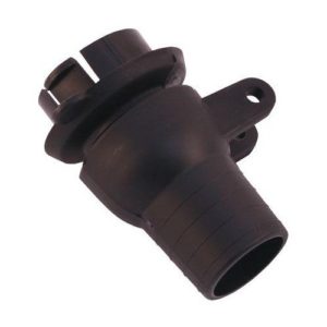 LIL SHARK SWIVEL ASSEMBLY