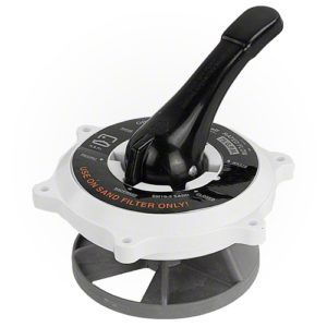PACFAB 1.5" TOP ASSY (PRAHER)