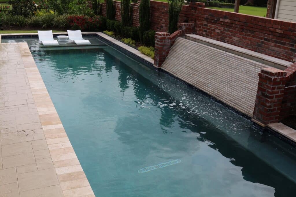 57a Pool Gallery