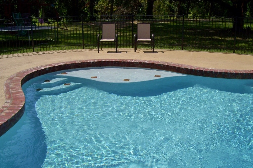 11a Pool Gallery