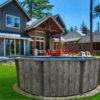 AQUATICA 52" ABOVE GROUND POOL - Image 2