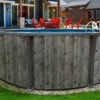 AQUATICA 52" ABOVE GROUND POOL