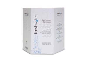 FRESHWATER SALT SYSTEM CARTRIDGES 3-PACK