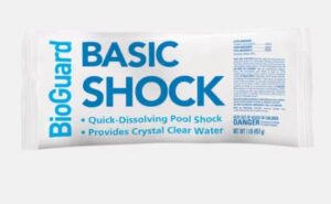 BIOGUARD BASIC SHOCK 1#