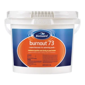 BIOGUARD BURNOUT 73 25#