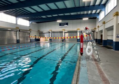 Commercial Construction