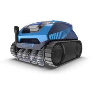 POLARIS FREEDOM™ PLUS CORDLESS ROBOTIC CLEANER