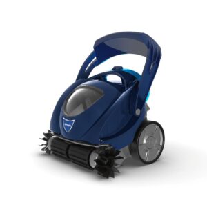 POLARIS SPABOT™ AUTOMATIC SPA CLEANER