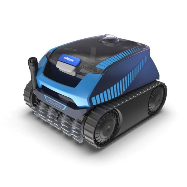 POLARIS FREEDOM™ PLUS CORDLESS ROBOTIC CLEANER - Image 2