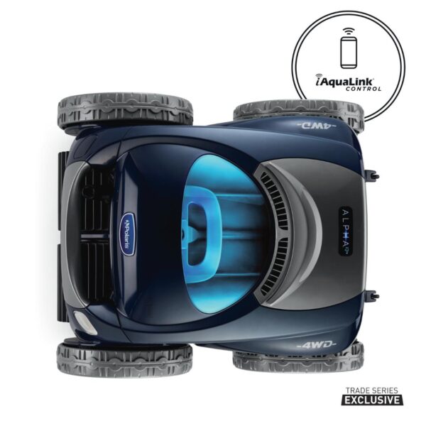 POLARIS ALPHA™ iQ+ - Image 3