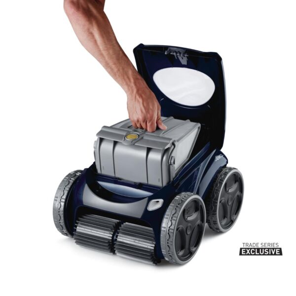 POLARIS ALPHA™ iQ+ - Image 4