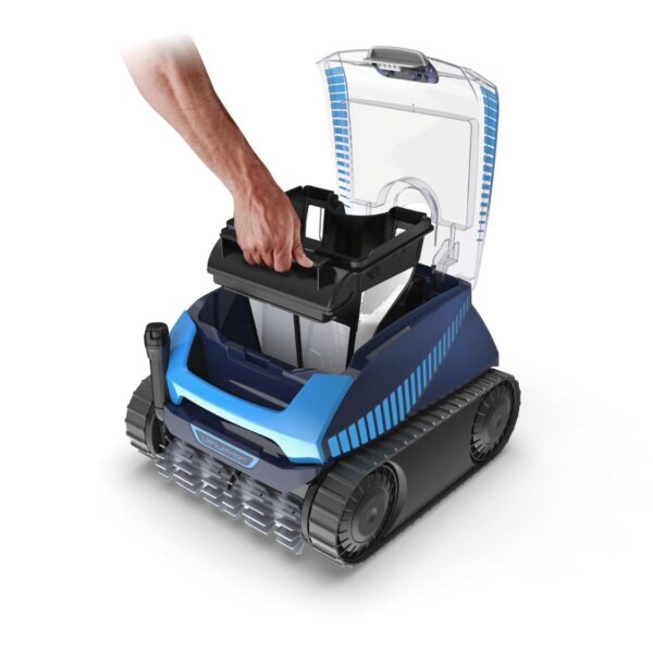 POLARIS FREEDOM™ PLUS CORDLESS ROBOTIC CLEANER - Image 3
