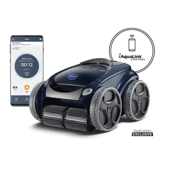 POLARIS ALPHA™ iQ+ - Image 5