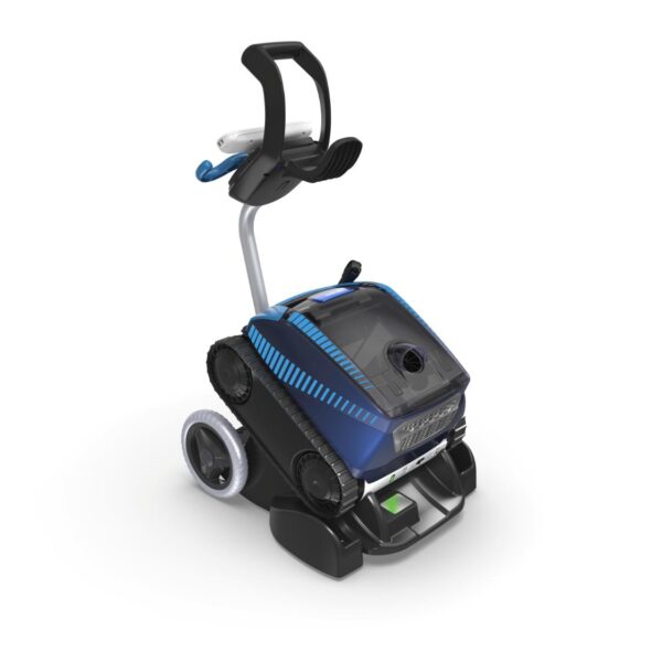 POLARIS FREEDOM™ PLUS CORDLESS ROBOTIC CLEANER - Image 5