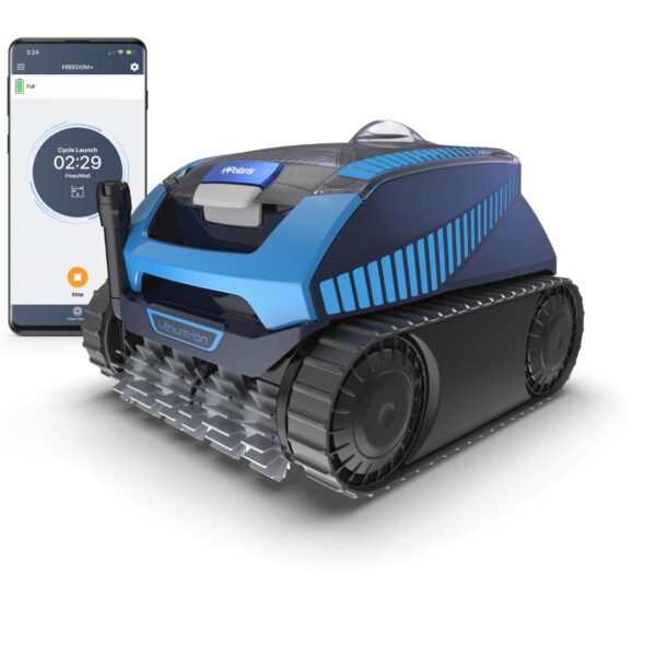 POLARIS FREEDOM™ PLUS CORDLESS ROBOTIC CLEANER - Image 6