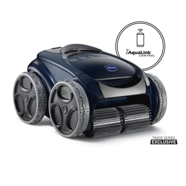 POLARIS ALPHA™ iQ+ - Image 2