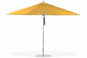 FRANKFORD SHADE GREENWICH GIANT UMBRELLA