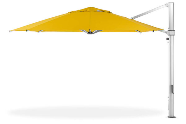 FRANKFORD SHADE ECLIPSE CANTILEVER UMBRELLA