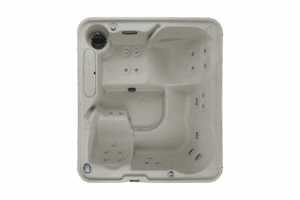 5 PERSON EXCURSION SPA