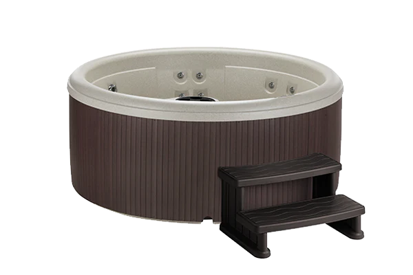 5 PERSON APTOS PREMIER SPA - Image 2