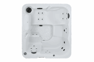 5 PERSON EXCURSION PREMIER SPA