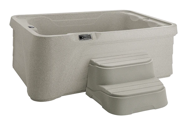 2 PERSON MINI SPA - Image 3