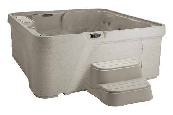 5 PERSON EXCURSION SPA - Image 2