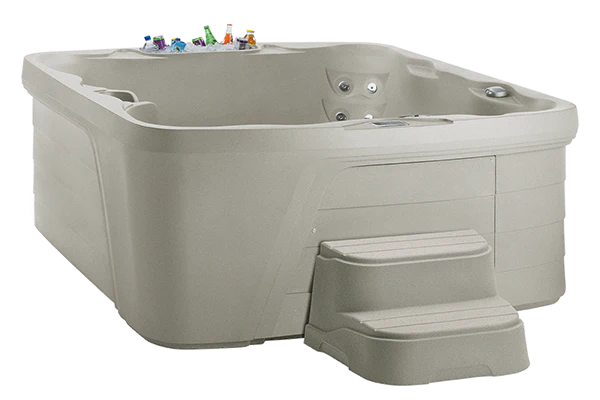 7 PERSON MONTEREY SPA - Image 2