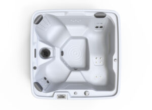 4 PERSON EXCURSION SPA