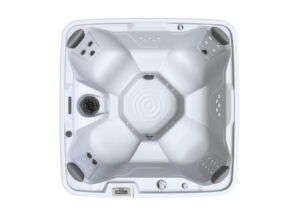 5 PERSON MONTEREY SPA