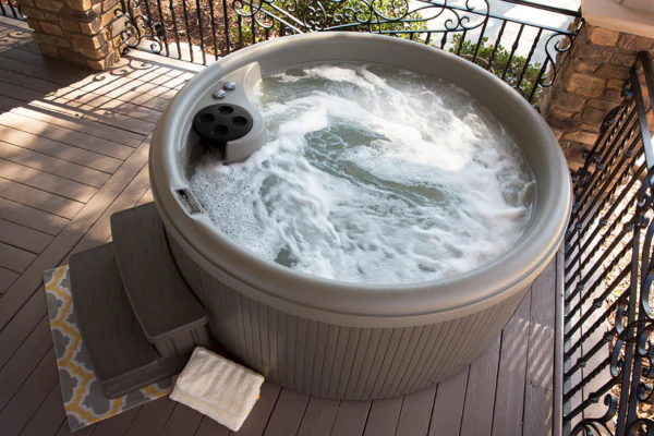 5 PERSON APTOS PREMIER SPA - Image 6