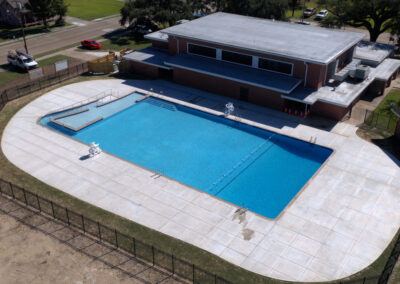 Commercial Construction