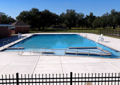 Commercial Construction