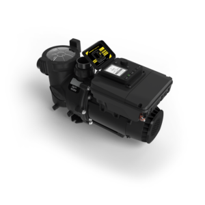 Jandy VS FloPro 2.7 Hp Variable- Speed Pump, 115/208-230 Vac, 2 Aux Relays, W/Speedset