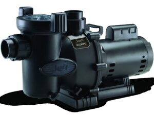 Jandy FloPro 1.0 HP Medium Head Pump, 208-230/115 VAC
